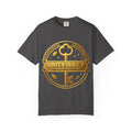 Unity is Key Unisex Garment-Dyed T-shirt Printify