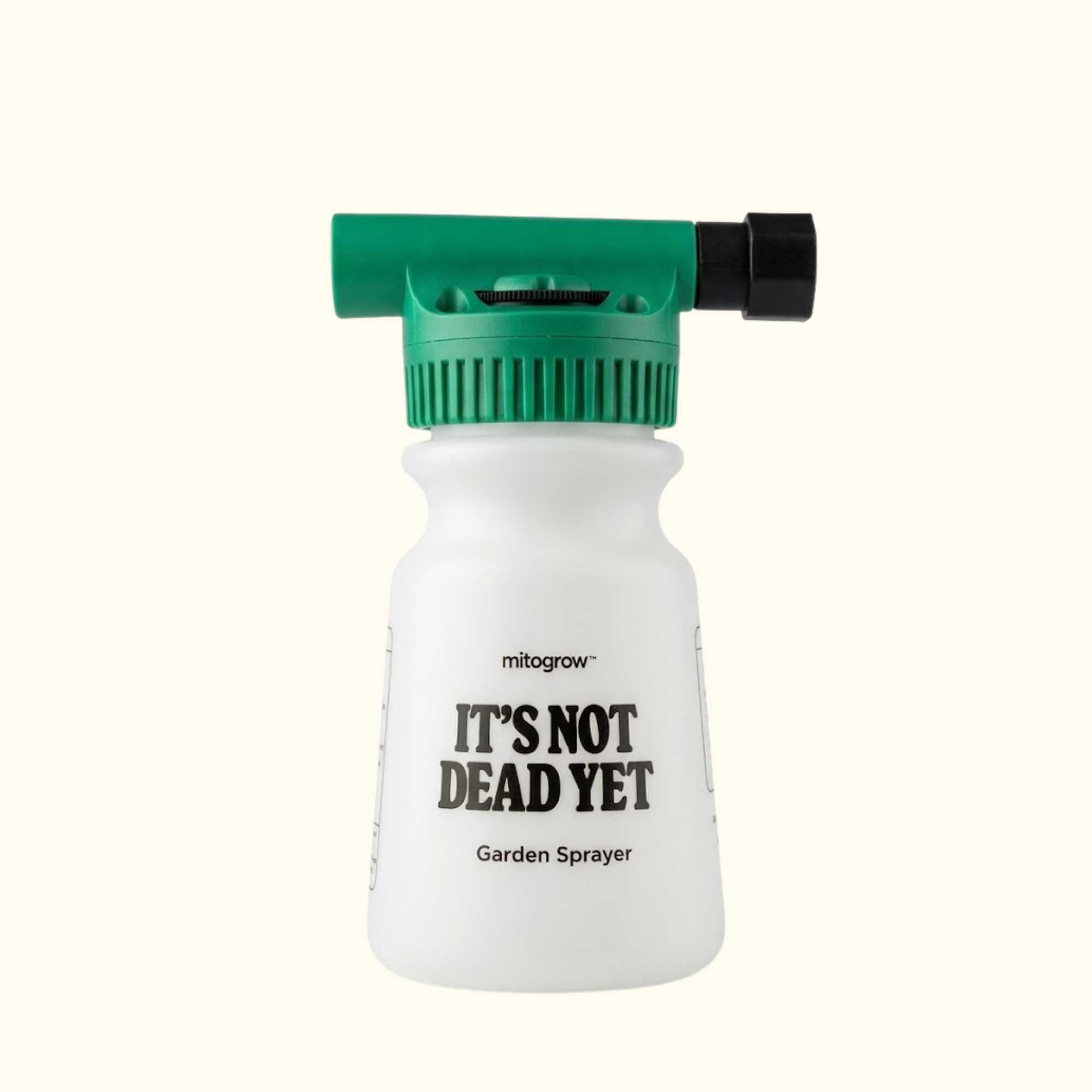 Garden Sprayer MitoGrow