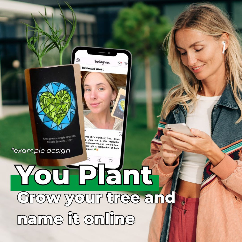 Nurture Our Roots with 100 Trees – “Roots of Love"-2