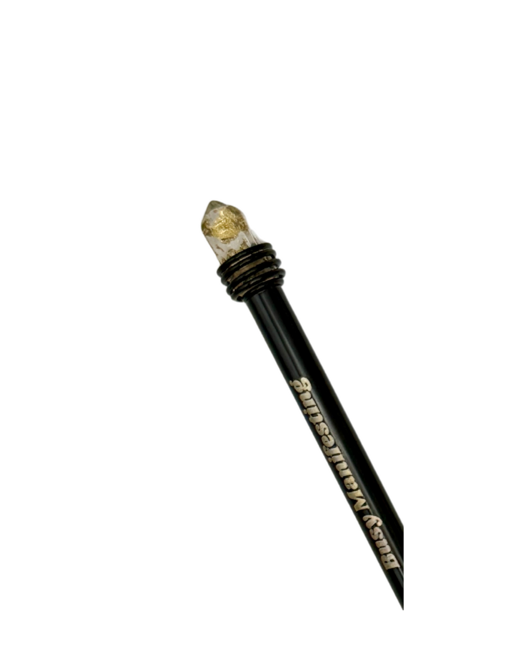 Busy Manifesting Crystal Mystic Pen The Fabulous Planner