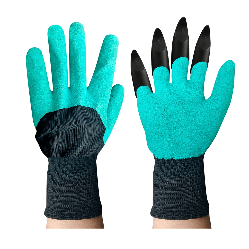 Gardening Gloves With Claws CartRare