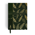 Quantum Connections Manifestation Journal: A Guided Manifestation Journal - Hardcover Books by splitShops