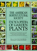 American Horticultural Society Encyclopedia of Garden Plants Miakarts Books