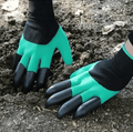 Gardening Gloves With Claws CartRare