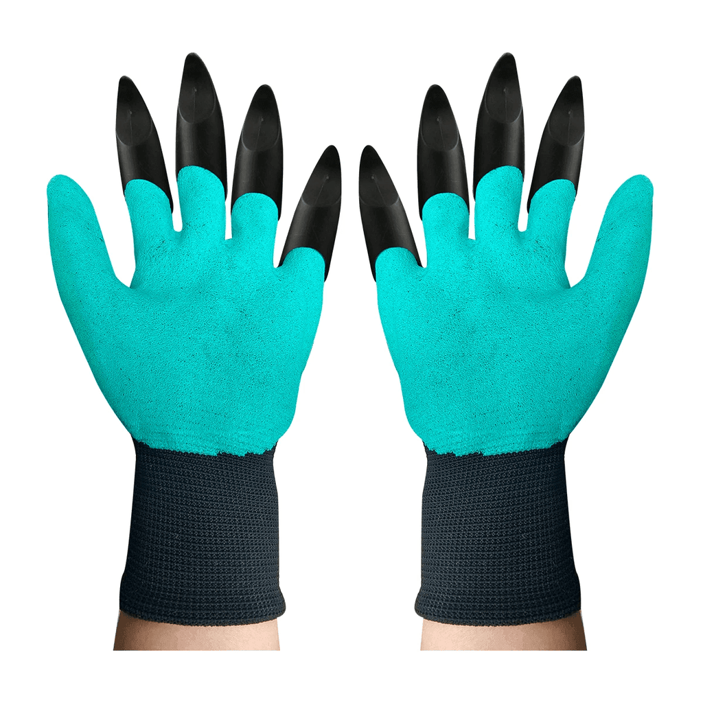 Gardening Gloves With Claws CartRare