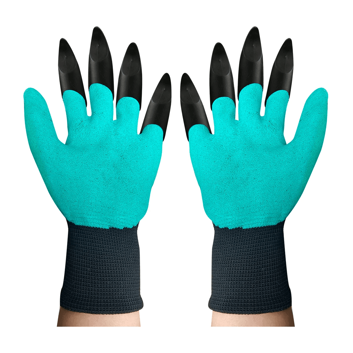 Gardening Gloves With Claws CartRare