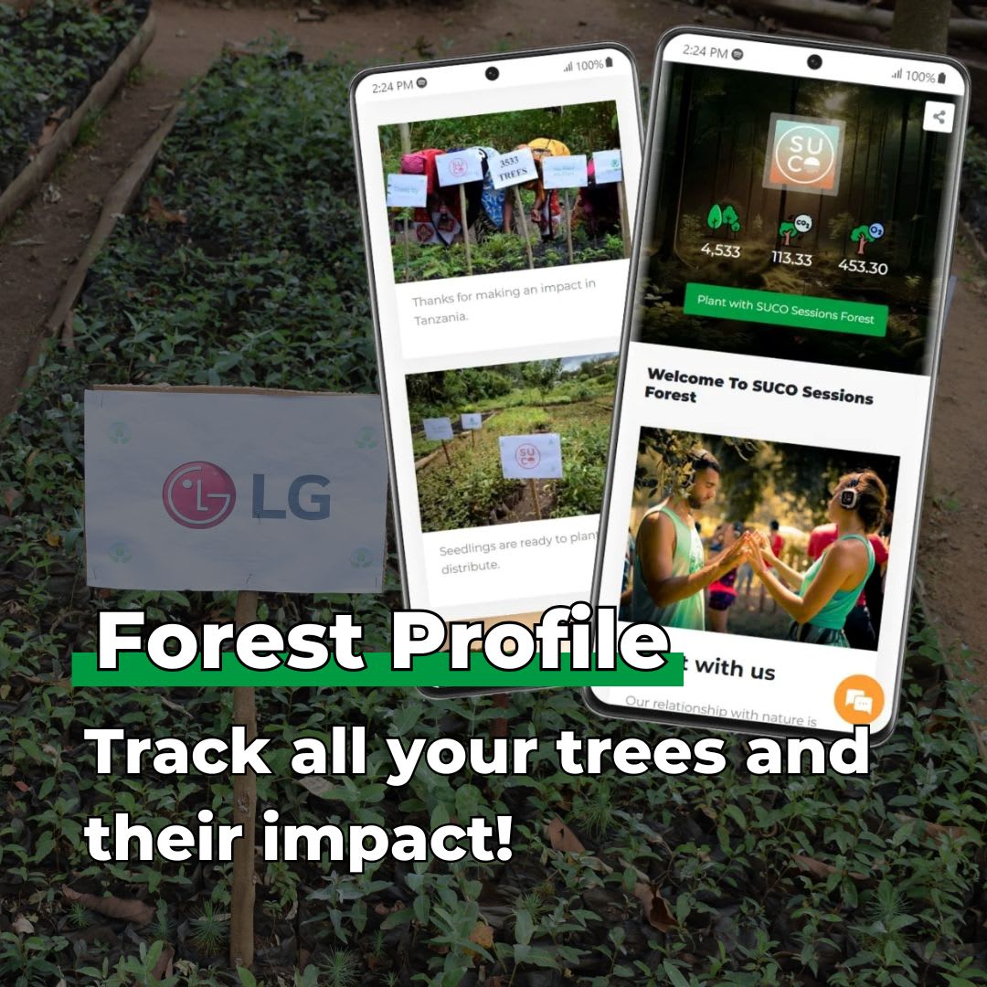 Nurture Our Roots with 100 Trees – “Roots of Love"-4