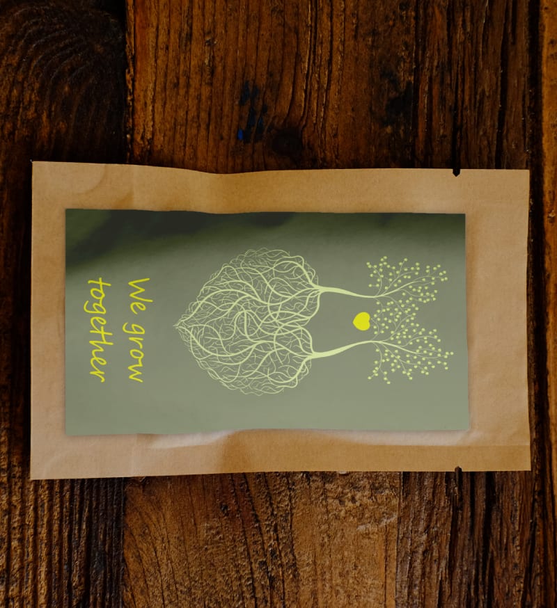 Nurture Our Roots with 100 Trees – “Roots of Love"-1
