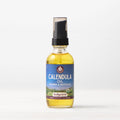 Calendula Oil, Nourish & Revitalize WishGarden Herbs