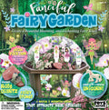 Fanciful Fairy Garden Biosphere Terrarium Unique Gardener