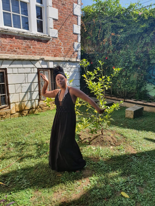 Curating Sacred Spaces & Intentional Living 🌙