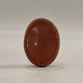 Red Jasper Comfort Stone Sacred Crystals