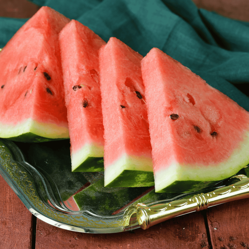 All Sweet Watermelon – 25 Seeds Southern Seeds