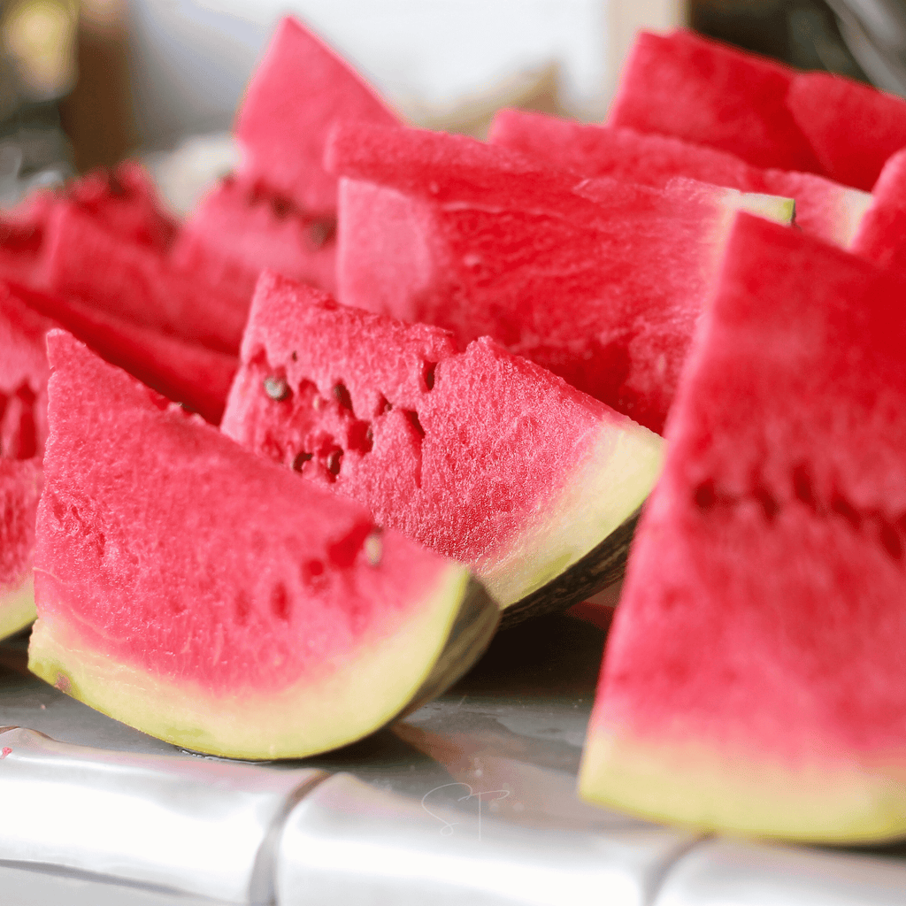 All Sweet Watermelon – 25 Seeds Southern Seeds
