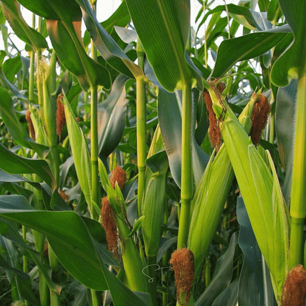 Ambrosia Corn – 30 Seeds Southern Seeds