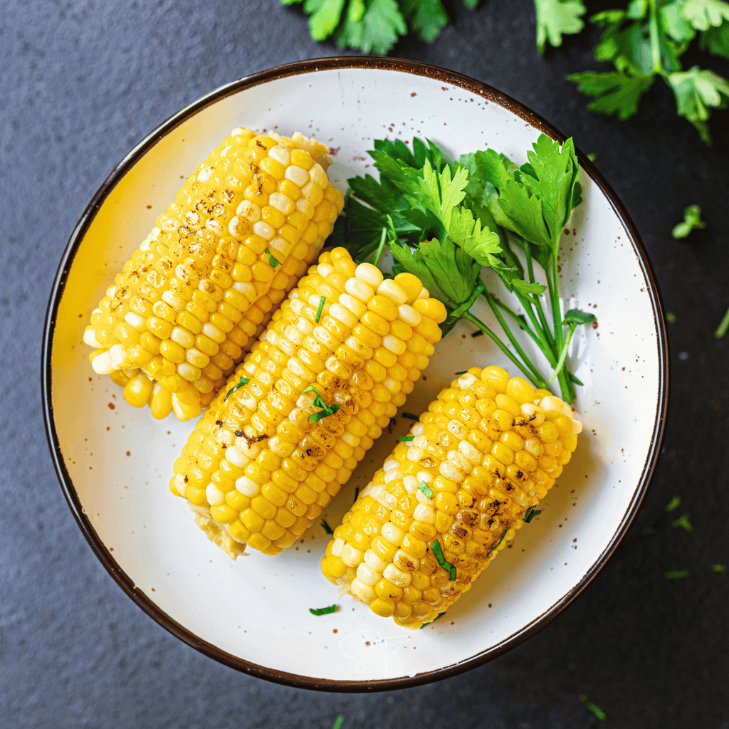 Ambrosia Corn – 30 Seeds Southern Seeds