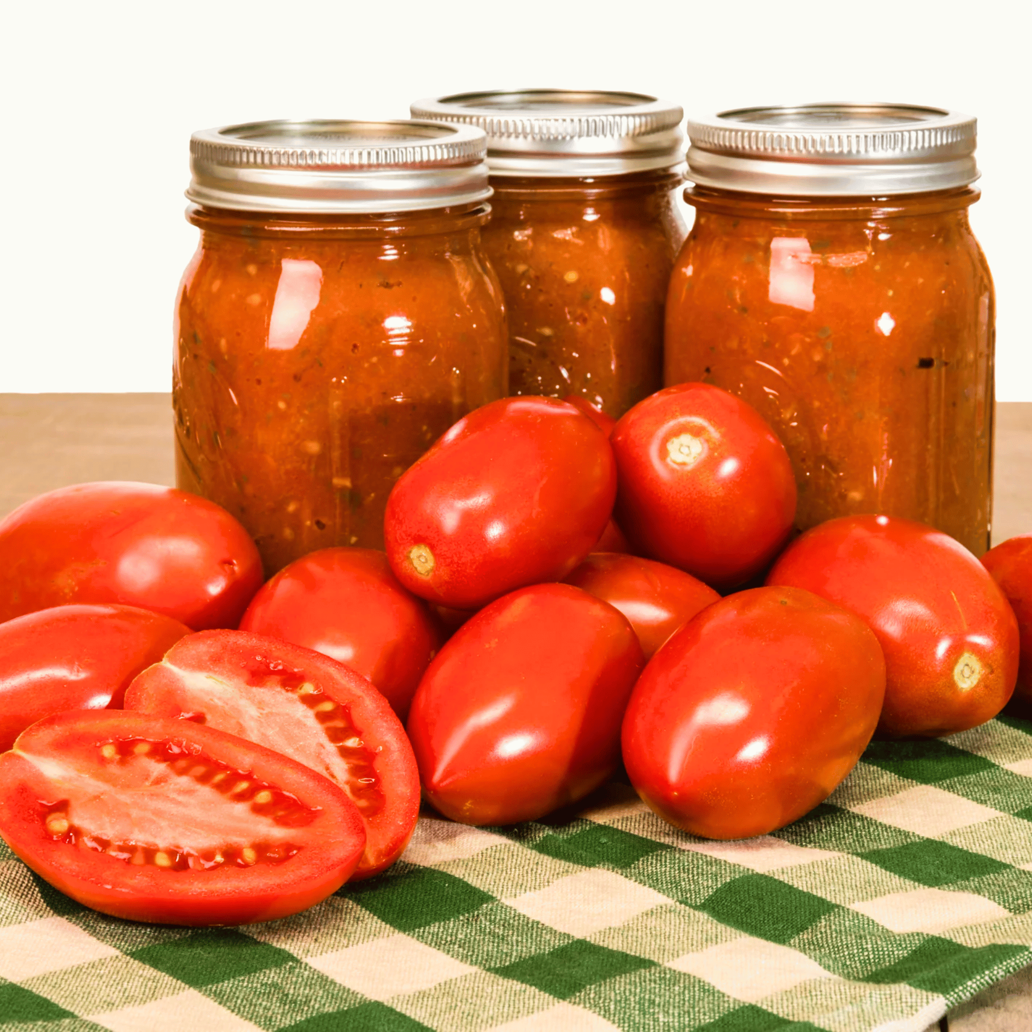 Amish Paste Tomato – 30 Seeds Southern Seeds
