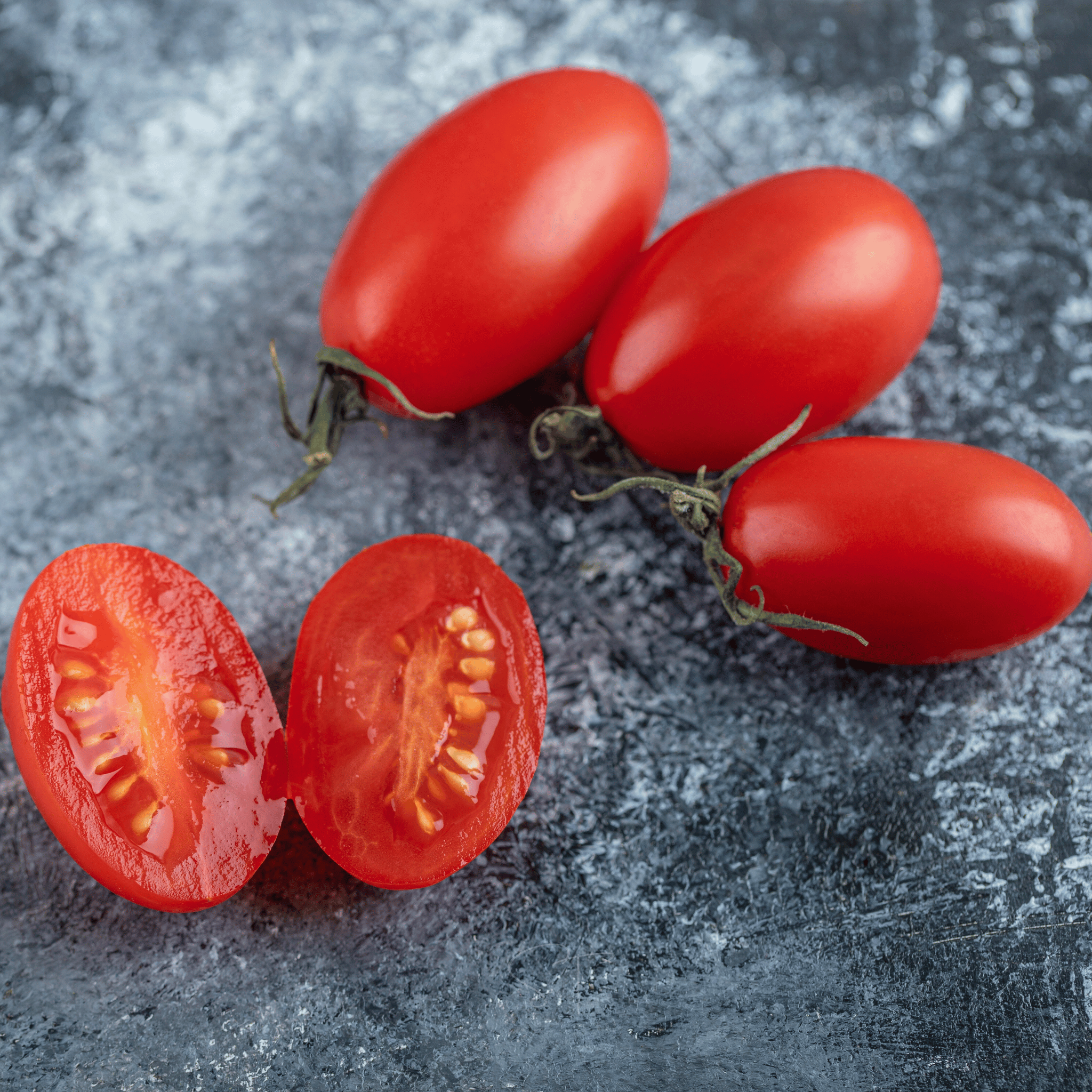 Amish Paste Tomato – 30 Seeds Southern Seeds