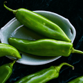 Anaheim Chili Pepper – 25 Seeds Southern Seeds