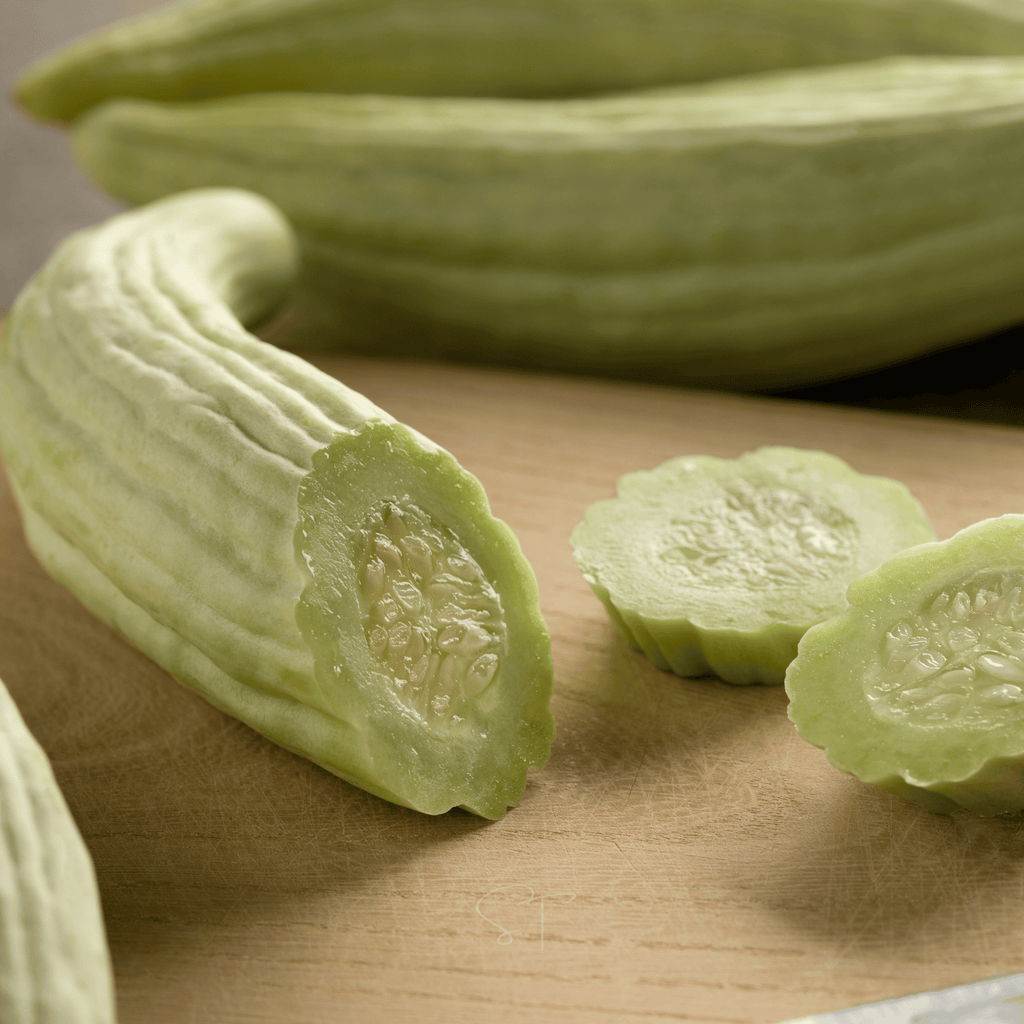 Armenian Yard-Long Cucumber – 30 Seeds Southern Seeds