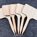 Bamboo Plant Markers – 5 Count Southern Seeds