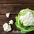 Snowball Y Improved Cauliflower – 200 Seeds Southern Seeds