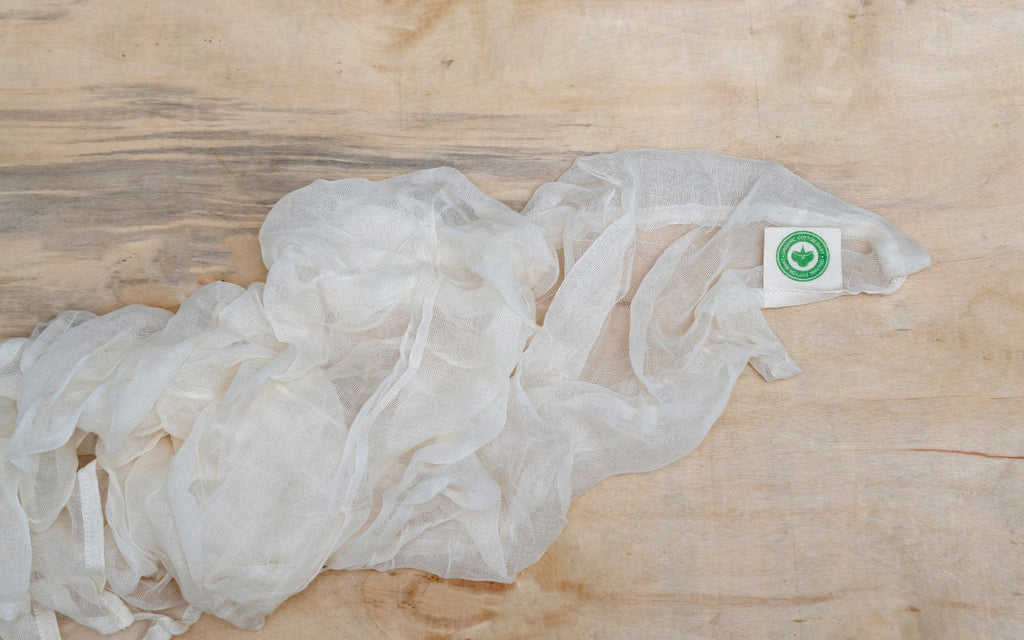 Cotton Cheesecloth Organic Cotton Mart