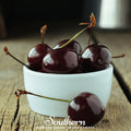 Black Cherry – 15 Seeds Southern Seeds