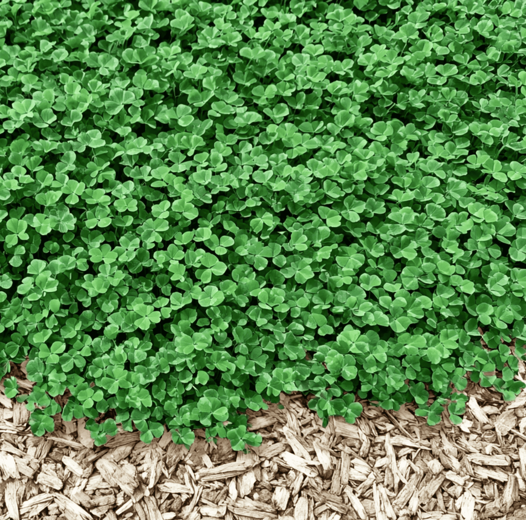 Micro Clover (Mini) – 10,000 Seeds Southern Seeds