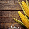 Bantam 12 Row Corn – 30 Seeds Southern Seeds