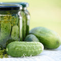 Boston Pickling Cucumber – 30 Seeds Southern Seeds