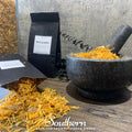 Dried Calendula Petals – 2 Cups Southern Seeds