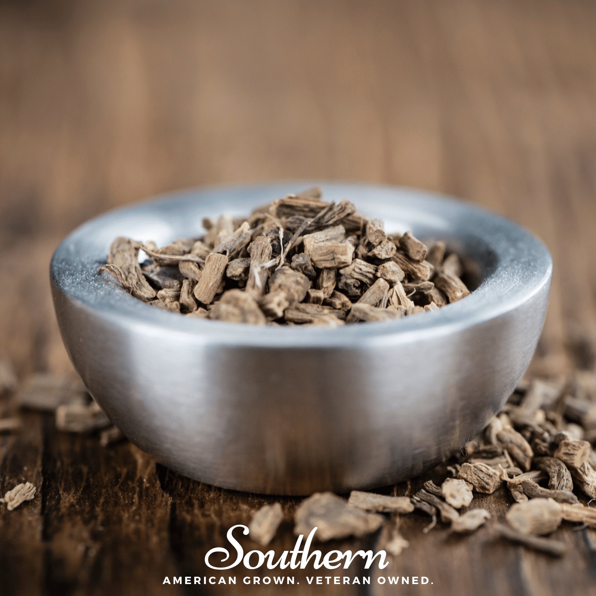 Dried Valerian Root – 2 cups Southern Seeds