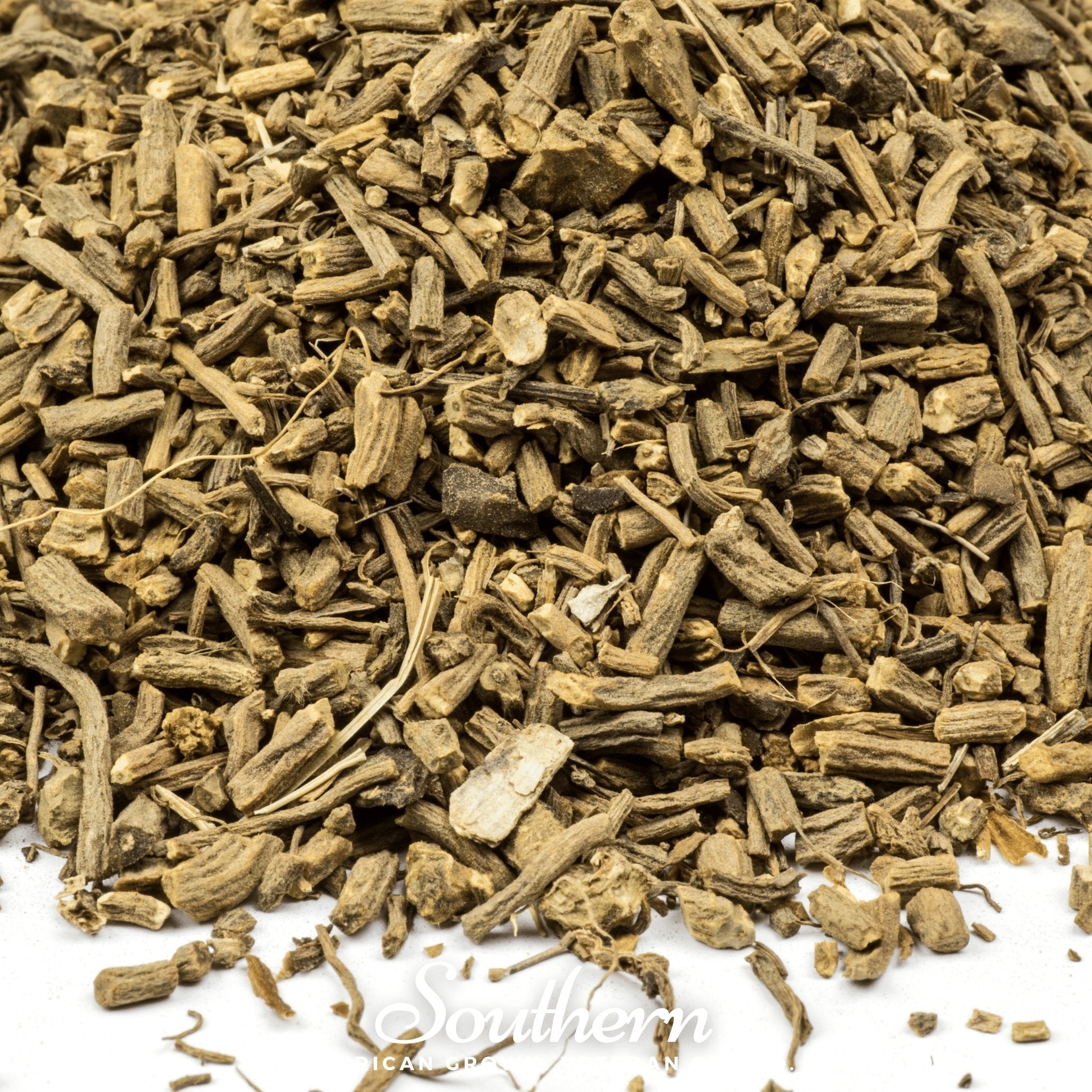 Dried Valerian Root – 2 cups Southern Seeds