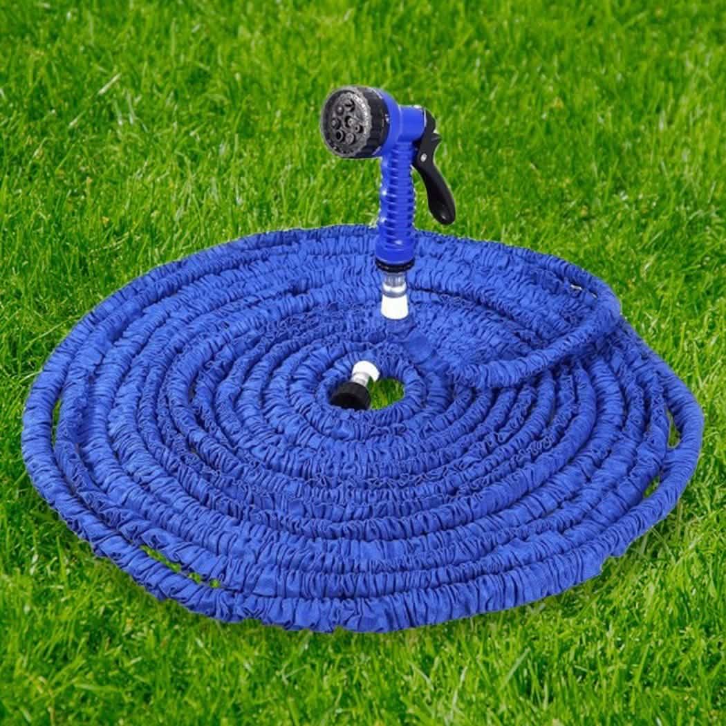 Expandable Collapsible Garden Hose - Assorted Sizes DailySale