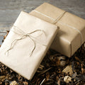 Gift Wrap Southern Seeds