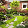 Green Carpet Rupturewort – 100 Seeds Southern Seeds