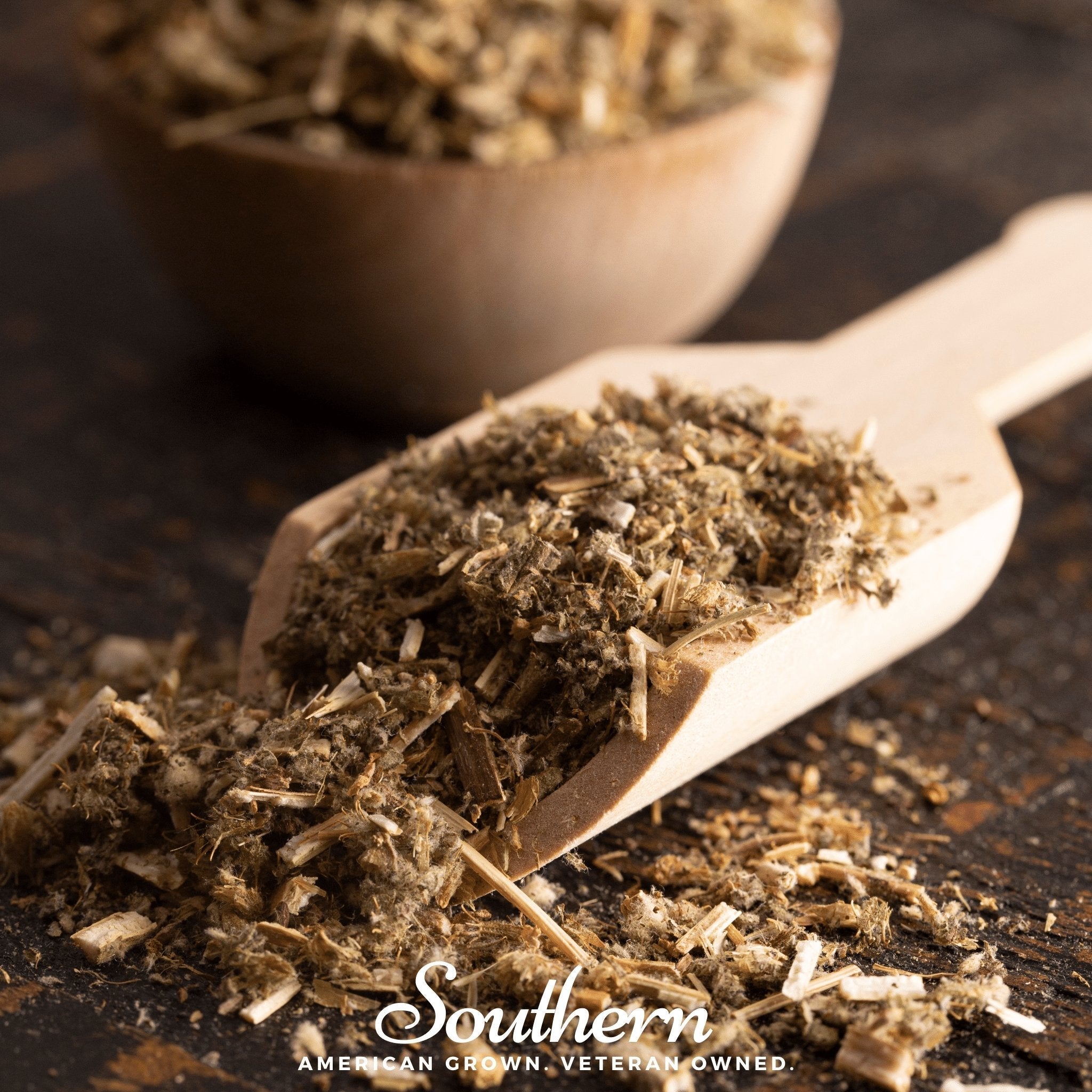 Horehound – 50 Seeds Southern Seeds