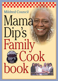 Mama Dip's Family Cookbook Red Rice Books