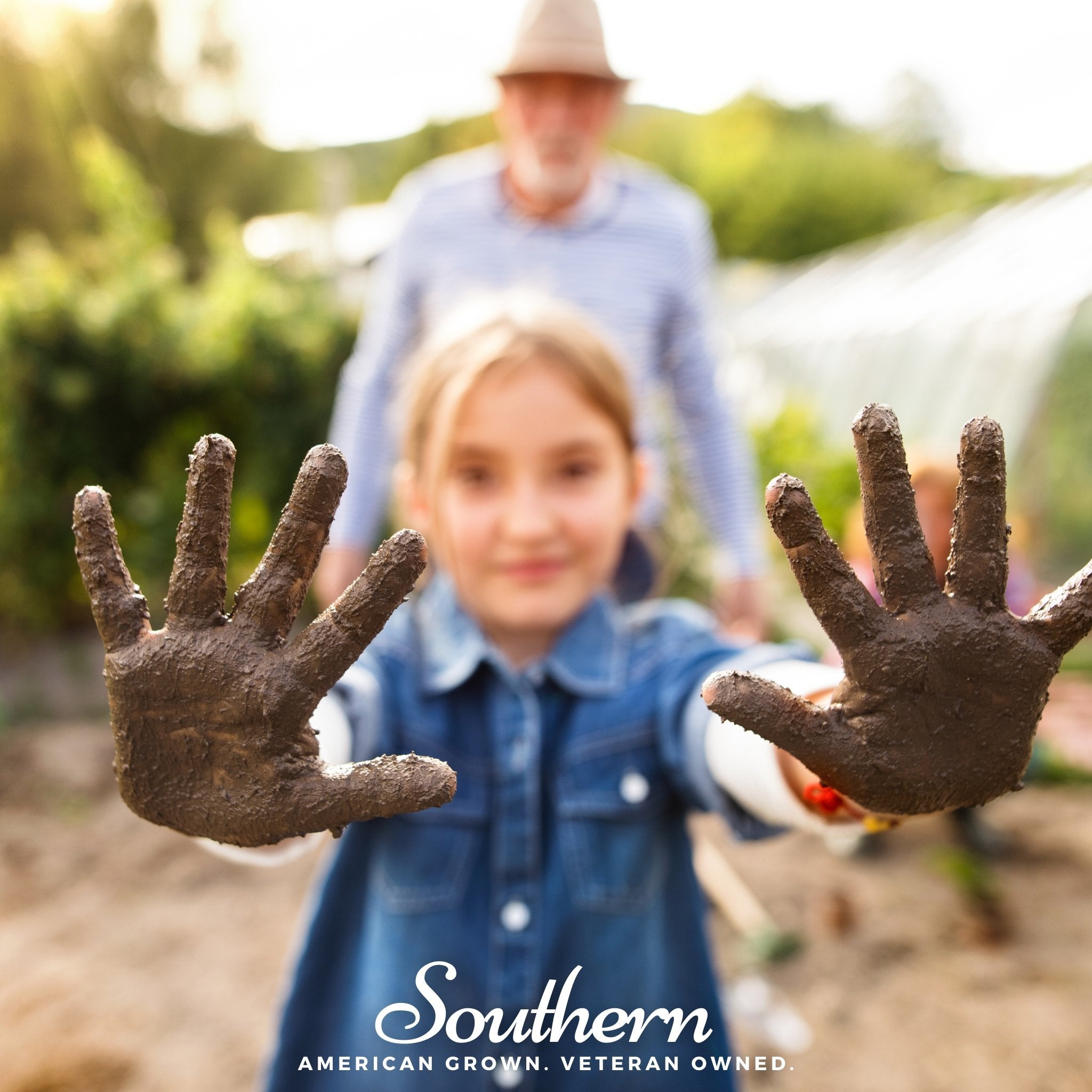Kids Garden Seed Collection – 10 Varieties Southern Seeds