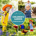 Kids Garden Seed Collection – 10 Varieties Southern Seeds