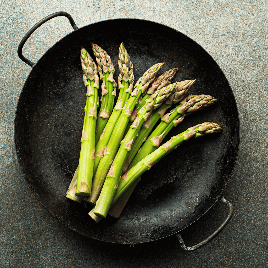 Mary Washington Asparagus – 50 Seeds Southern Seeds