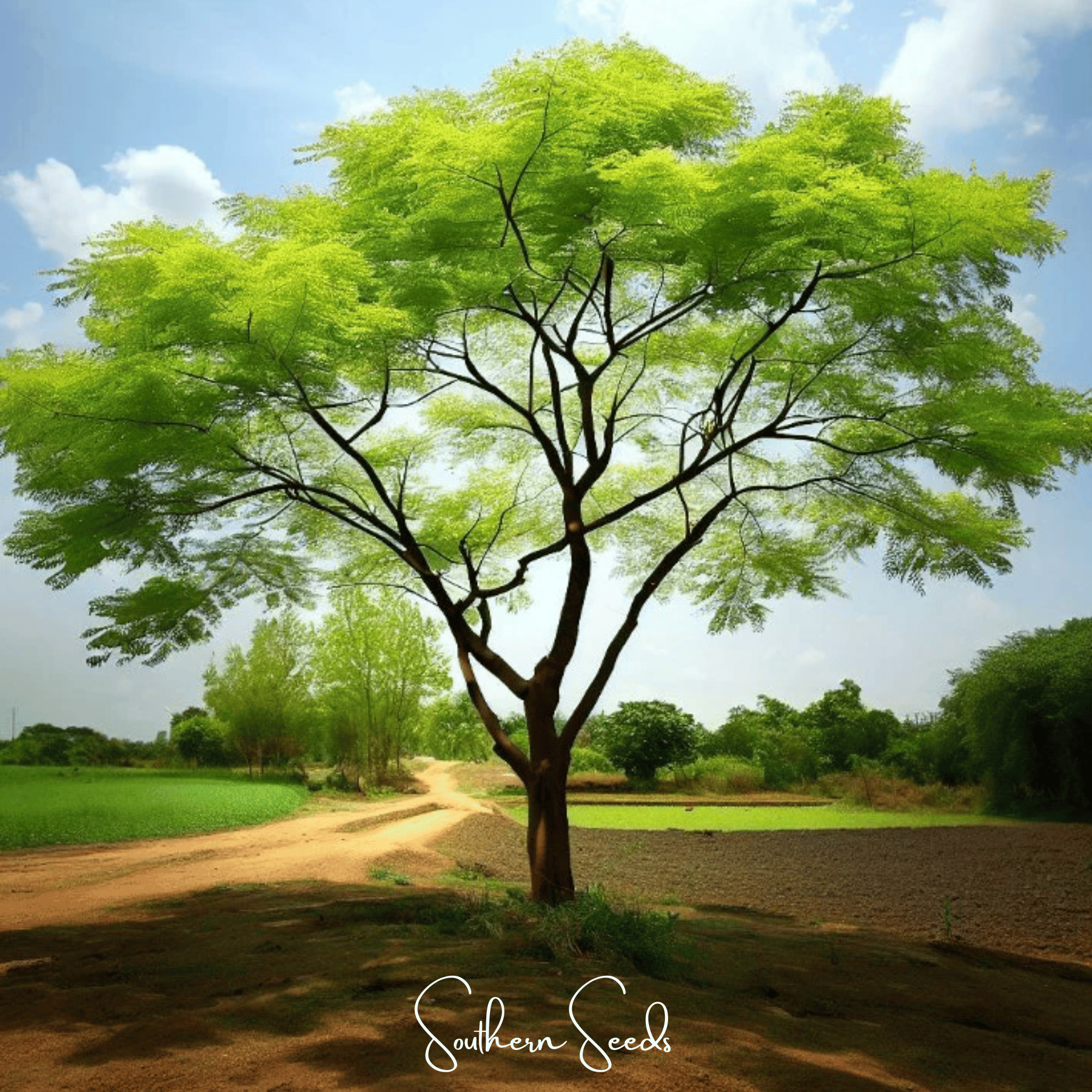 Moringa – 10 Seeds Southern Seeds