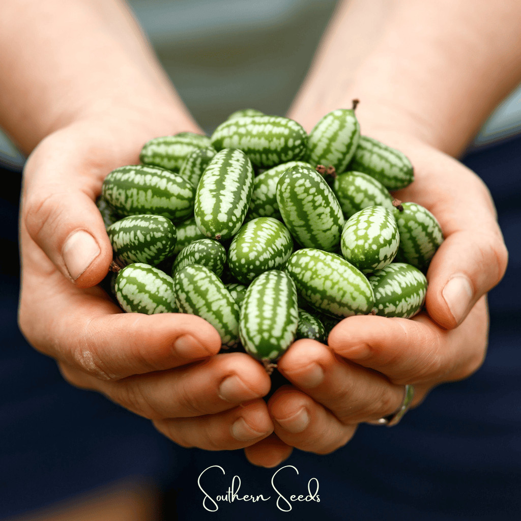 Mouse Melon – 10 Seeds Southern Seeds