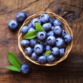 Northern Highbush Blueberry – 50 Seeds Southern Seeds