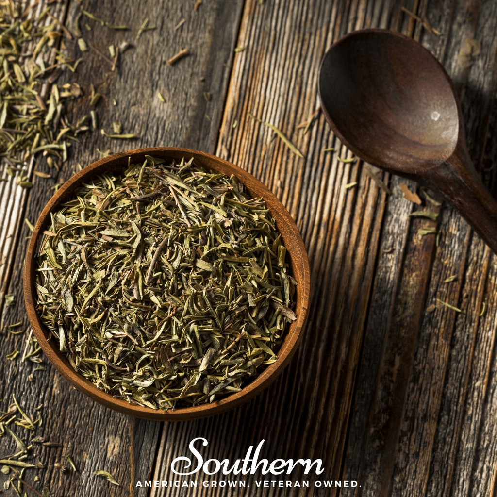 Greek Oregano – 200 Seeds Southern Seeds