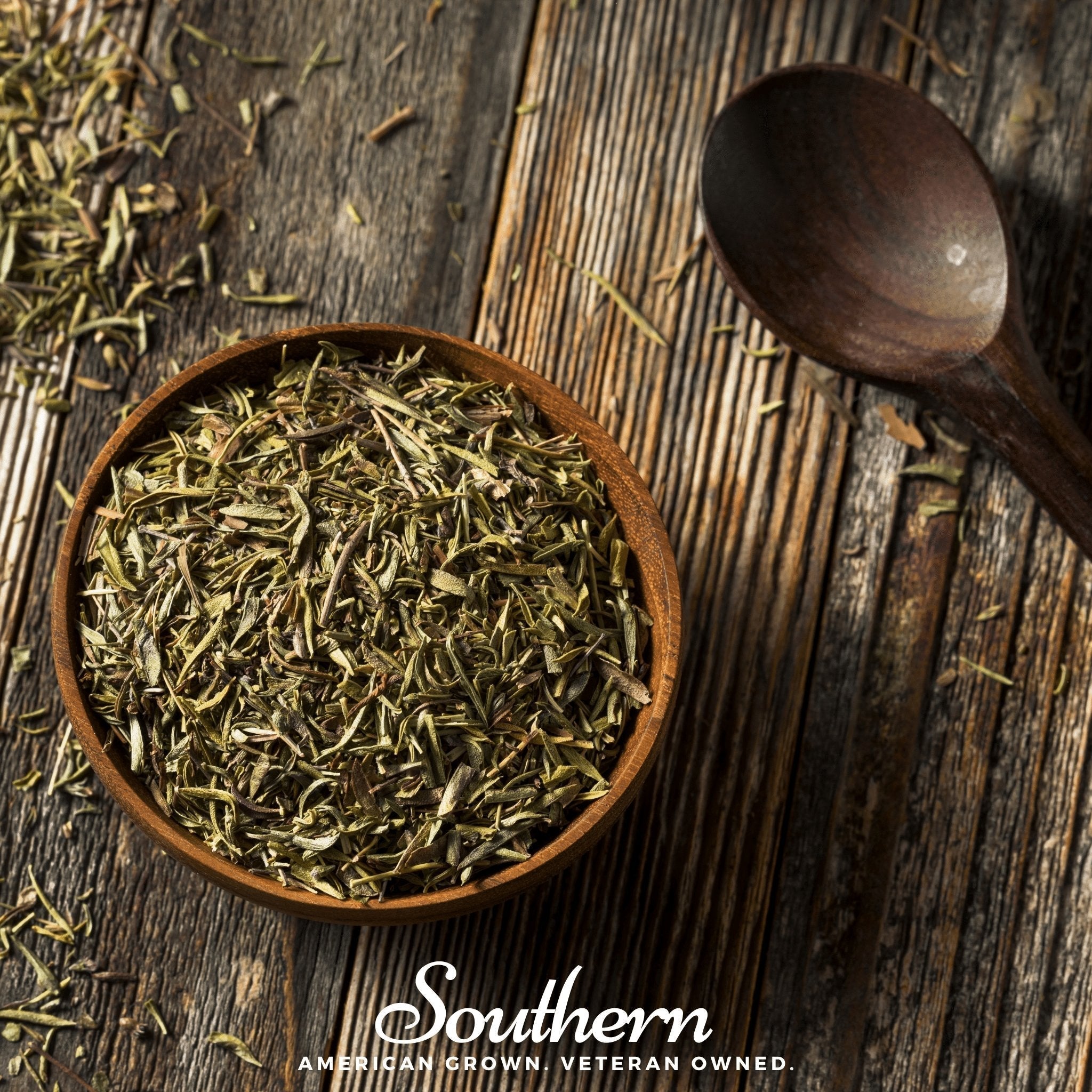 Greek Oregano – 200 Seeds Southern Seeds