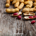 Tennessee Red Peanuts – 10 Seeds Southern Seeds