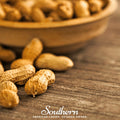 Virginia Jumbo Peanuts – 10 Seeds Southern Seeds