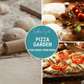 Pizza Garden Seed Collection – 10 Amazing Varieties Southern Seeds